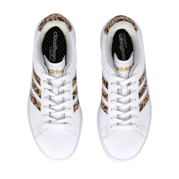 Zapatillas adidas Grand Court 2.0 Mujer