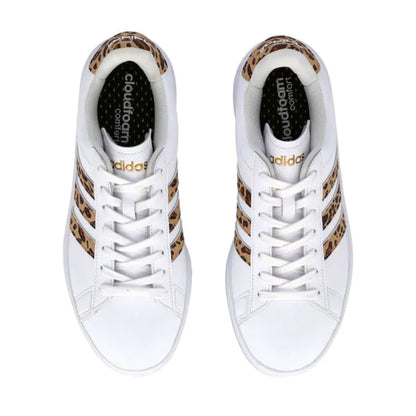 Zapatillas adidas Grand Court 2.0 Mujer